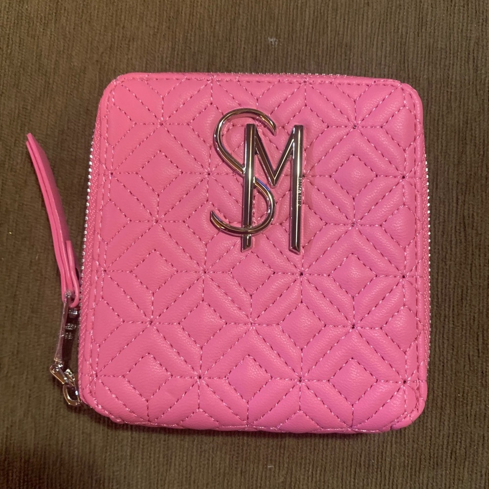 Steve Madden Wallet